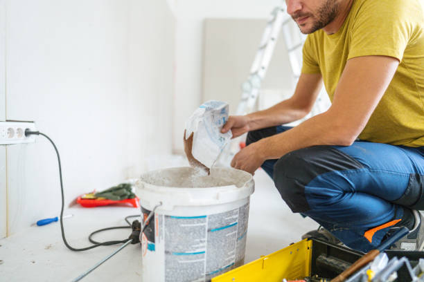 Best Drywall Sanding and Smoothing  in Beavercreek, OH