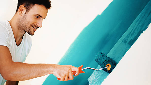 Eco-Friendly and Low-VOC Painting in Beavercreek, OH